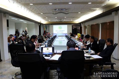 moh-barmm job portal|BARMM launches Bangsamoro Job Portal.